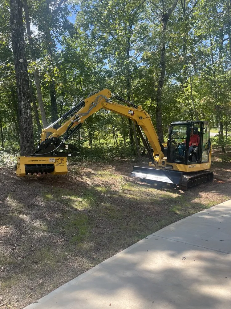 Trusted yard maintenance near you across Athens, GA - TBX Landworks