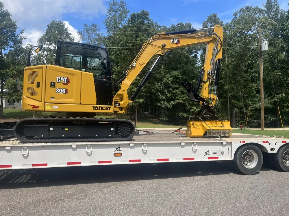 Affordable outdoor landscaping experts serving Athens, GA - TBX Landworks