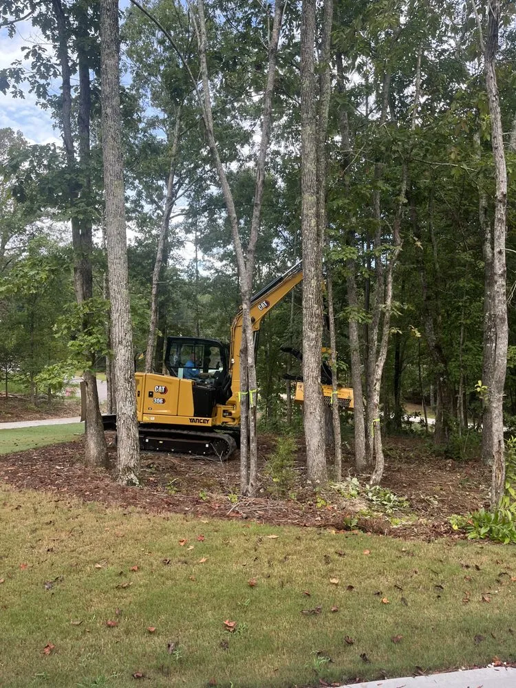 Professional landscape design experts serving Athens, GA - TBX Landworks