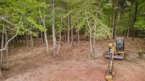 Trusted residential landscaping for homes in Athens, GA by TBX Landworks