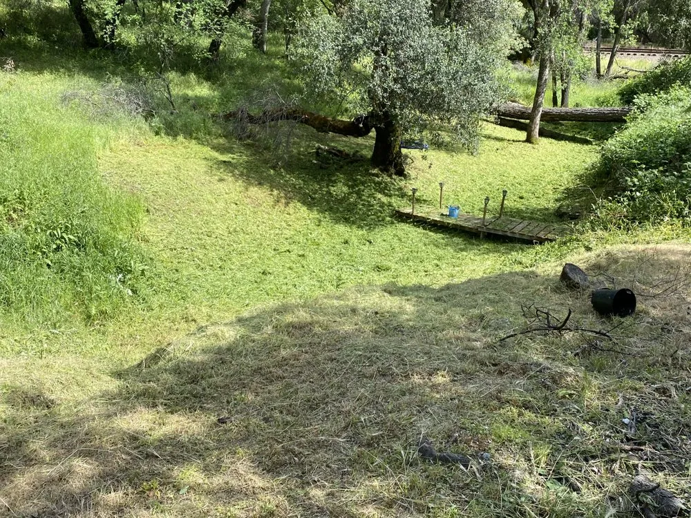 Trusted landscape installation in Pollock Pines, CA - TC & D Landscaping and Cleaning Services