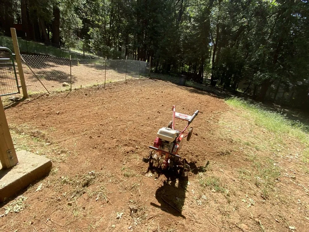 Expert residential landscaping in Pollock Pines, CA - TC & D Landscaping and Cleaning Services