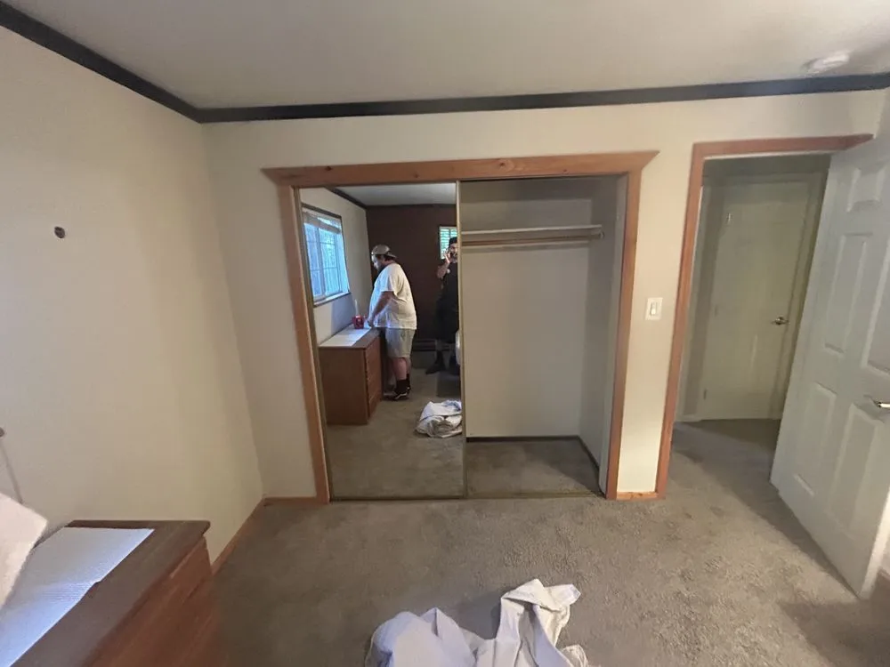 Top-rated residential landscaping in Pollock Pines, CA by TC & D Landscaping and Cleaning Services