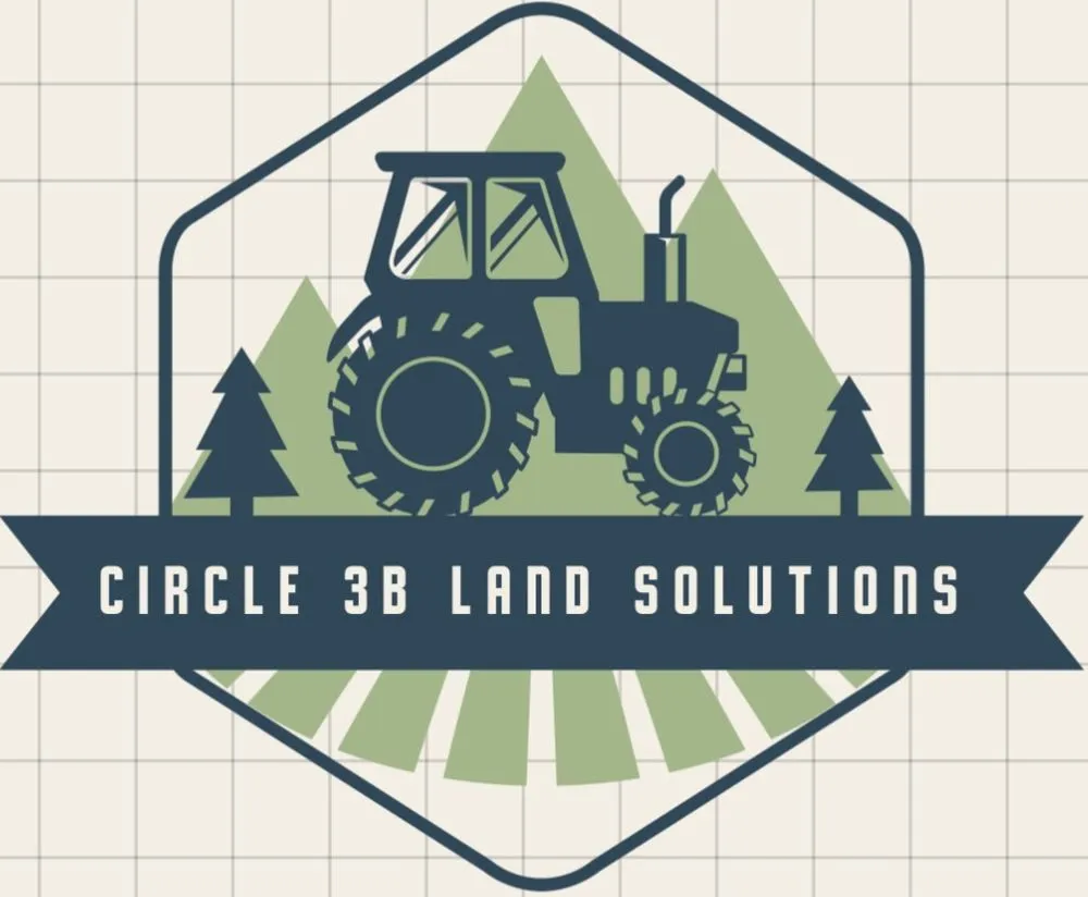 Top-rated yard maintenance in Clinton, NC by TC Byrd Lawncare and Tractor