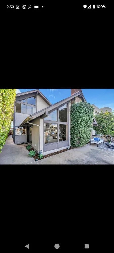 Local lawn mowing service in San Diego, CA by TC Environmental Service