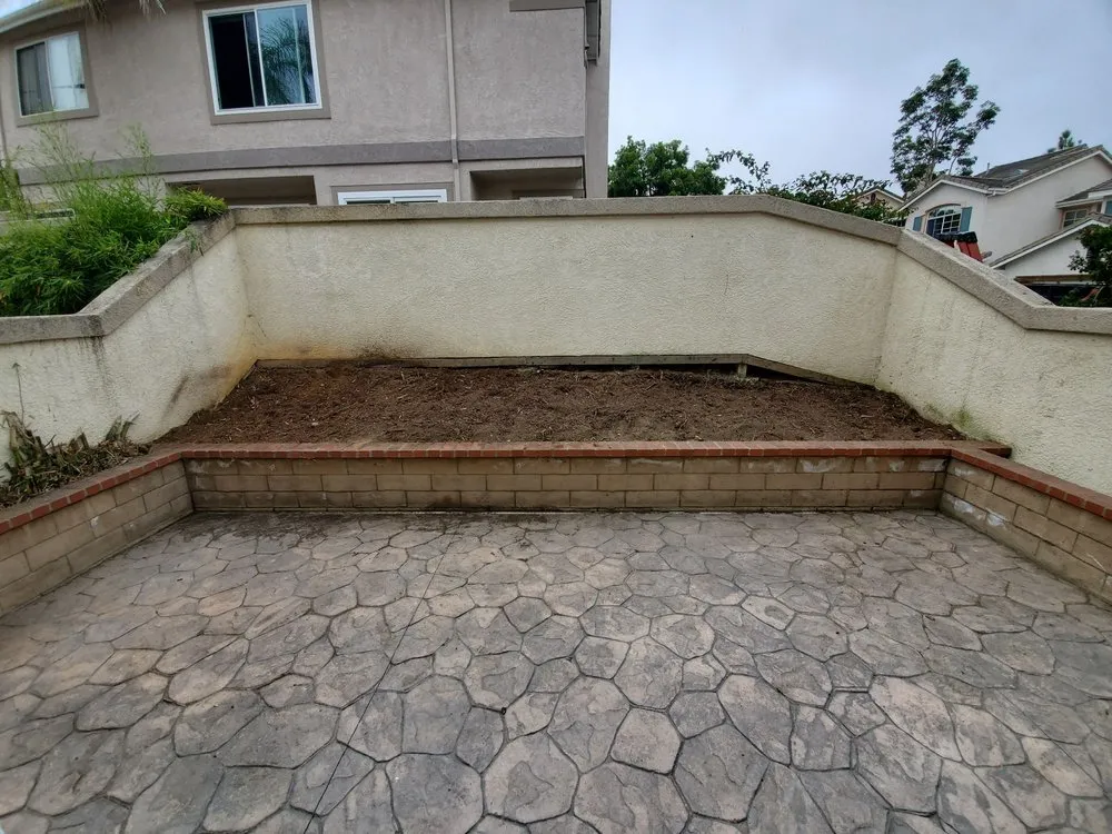 Custom landscaping services near you in San Diego, CA by TC Environmental Service