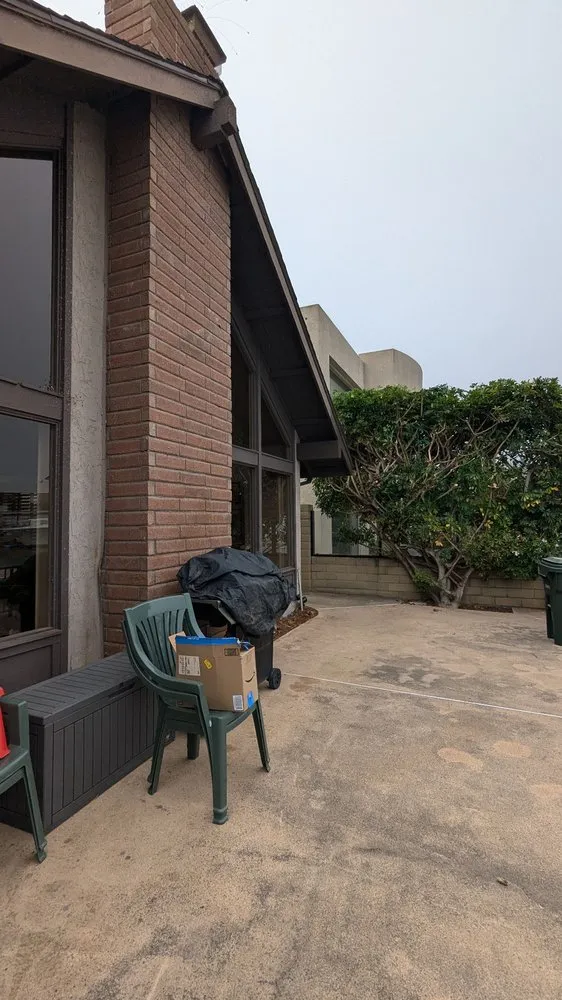 Reliable yard maintenance for year-round maintenance in San Diego, CA by TC Environmental Service