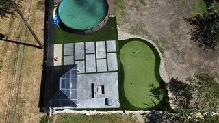 Expert landscape installation with custom design across Raytown, MO - TC Enviroscapes