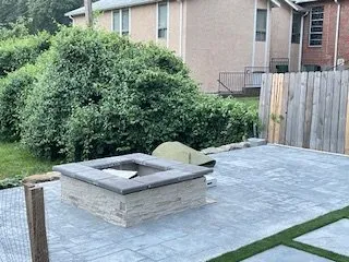 Reliable residential landscaping experts serving Raytown, MO - TC Enviroscapes