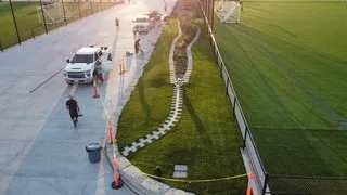 Top-rated lawn mowing service for outdoor upgrades across Raytown, MO - TC Enviroscapes