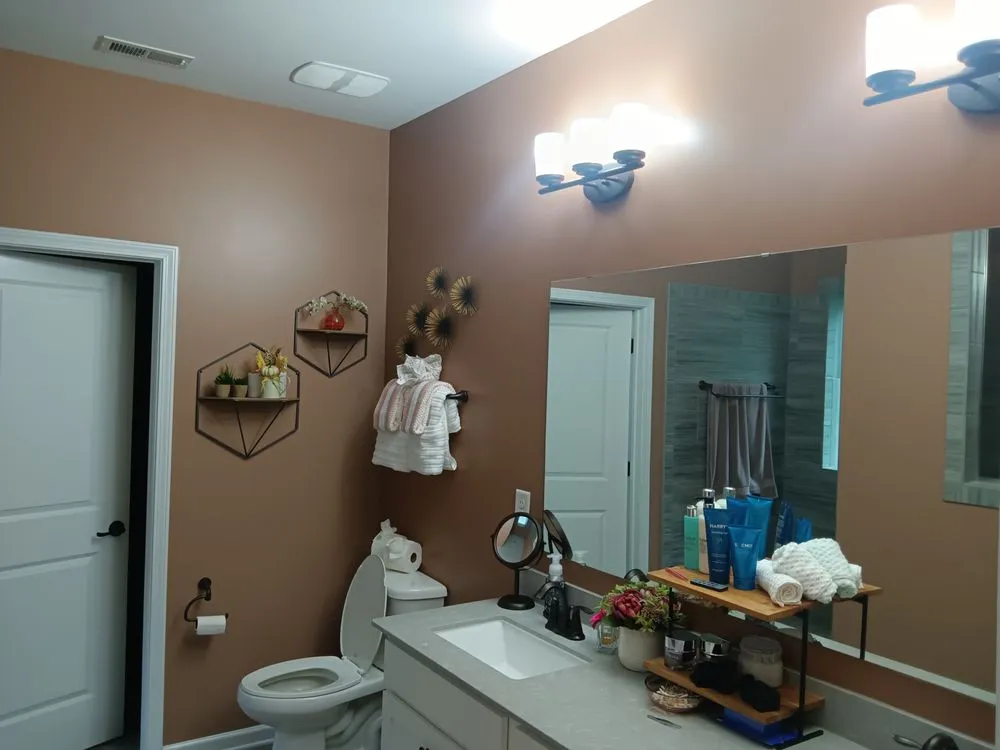 Expert yard cleanup service in Lancaster, SC by TC Home Improvements