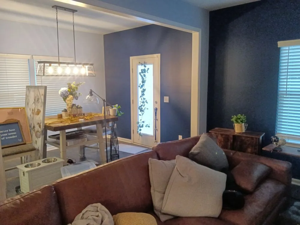 Trusted yard maintenance in Lancaster, SC by TC Home Improvements