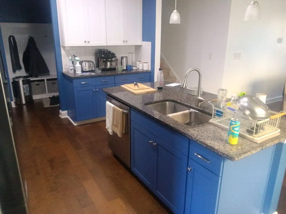 Trusted landscaping services in Lancaster, SC - TC Home Improvements