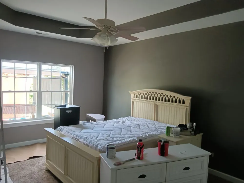 Affordable residential landscaping in Lancaster, SC - TC Home Improvements