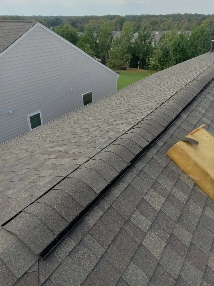 Custom yard maintenance experts serving Lancaster, SC - TC Home Improvements