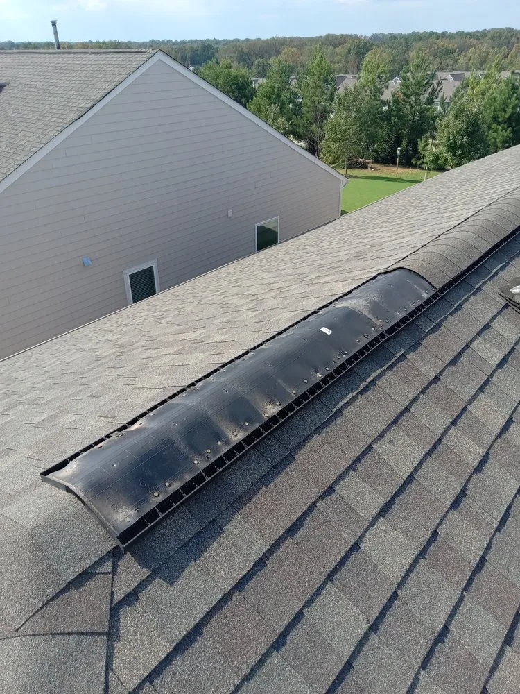 Trusted yard cleanup service in Lancaster, SC by TC Home Improvements