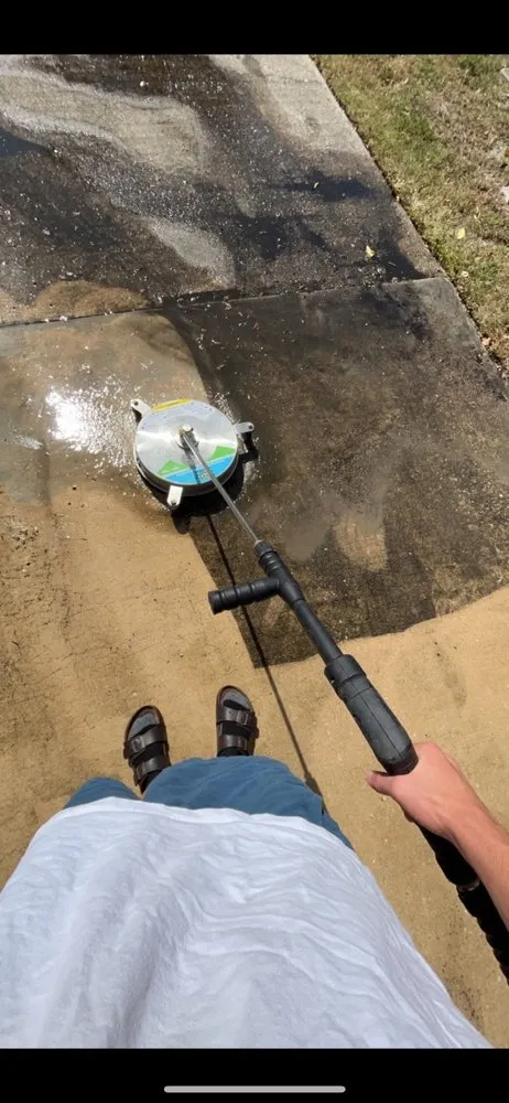 Affordable residential landscaping for homes in Okeechobee, FL by TC Homecare