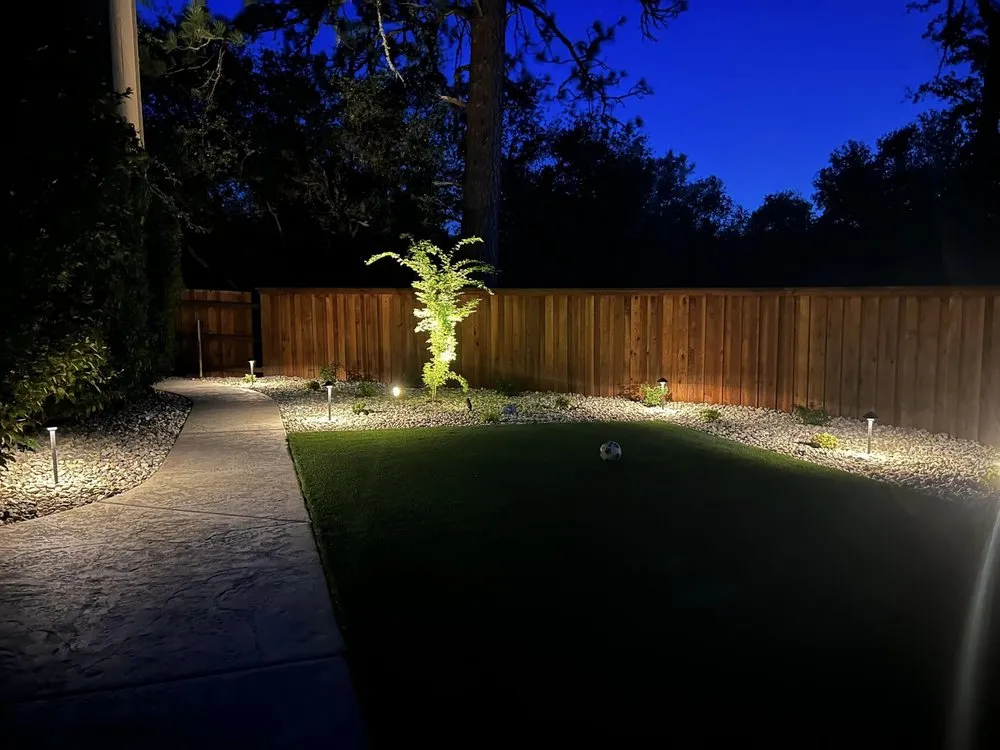 Custom lawn care service experts serving Shingle Springs, CA - TC Landscape Construction