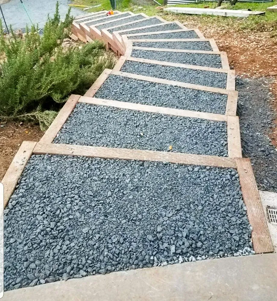 Professional landscaping services in Shingle Springs, CA by TC Landscape Construction