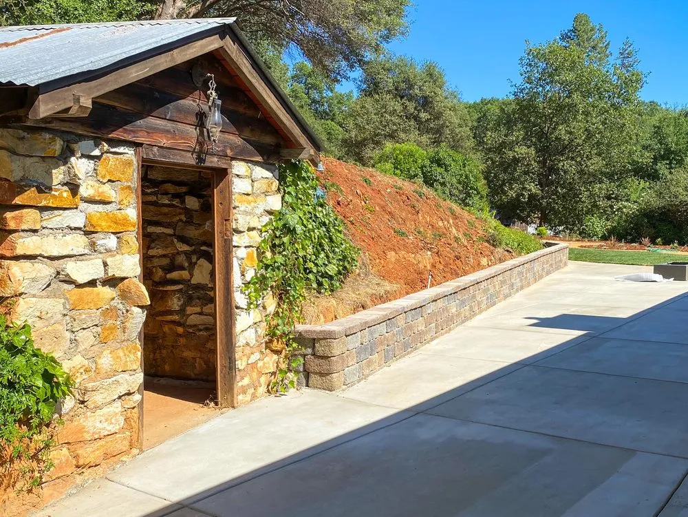 Top-rated yard maintenance in Shingle Springs, CA - TC Landscape Construction