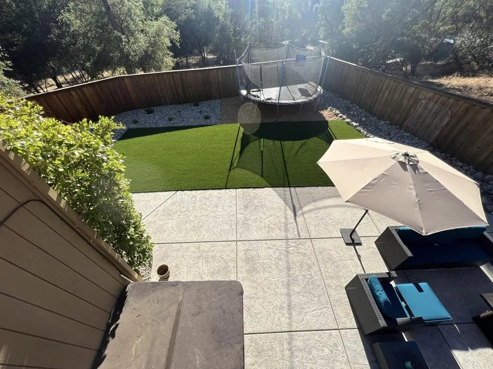 Reliable landscaping services for outdoor upgrades in Shingle Springs, CA by TC Landscape Construction