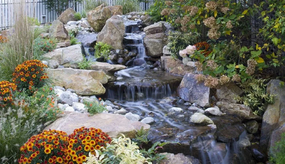 Top-rated outdoor landscaping experts serving Shingle Springs, CA - TC Landscape Construction