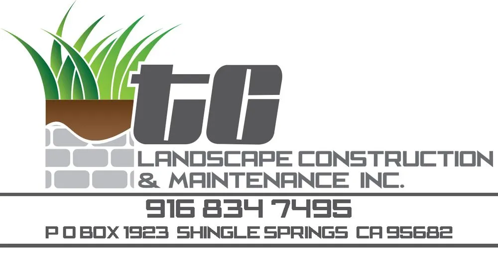 Top-rated residential landscaping in Shingle Springs, CA - TC Landscape Construction