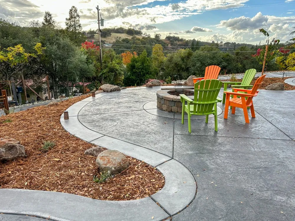 Affordable yard cleanup service for beautiful yards in Shingle Springs, CA by TC Landscape Construction