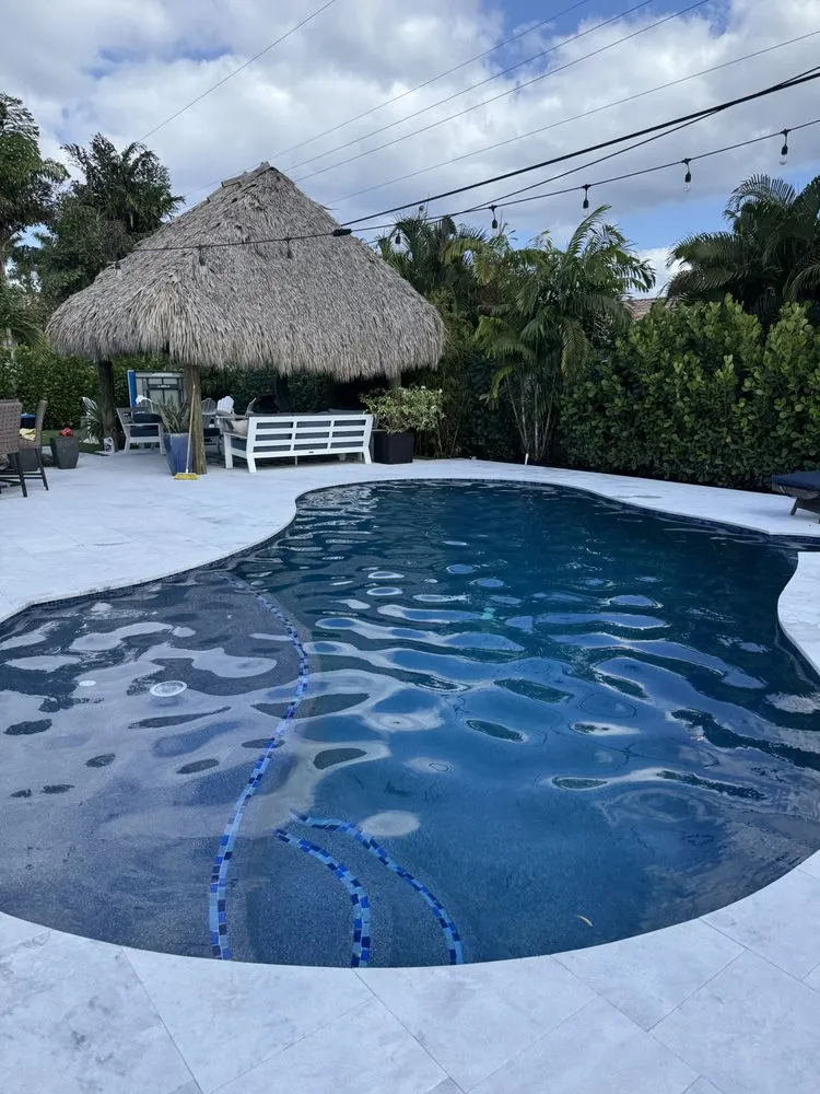 Expert residential landscaping experts serving Pompano Beach, FL - T&C Landscapes