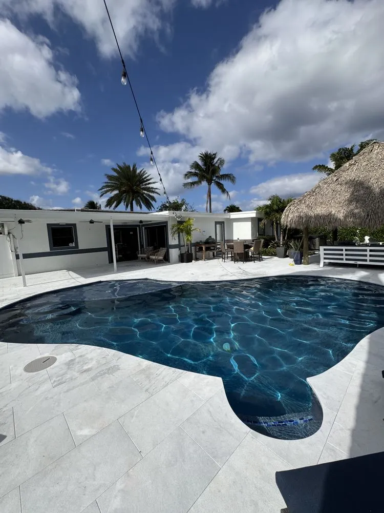 Reliable landscape design experts serving Pompano Beach, FL - T&C Landscapes