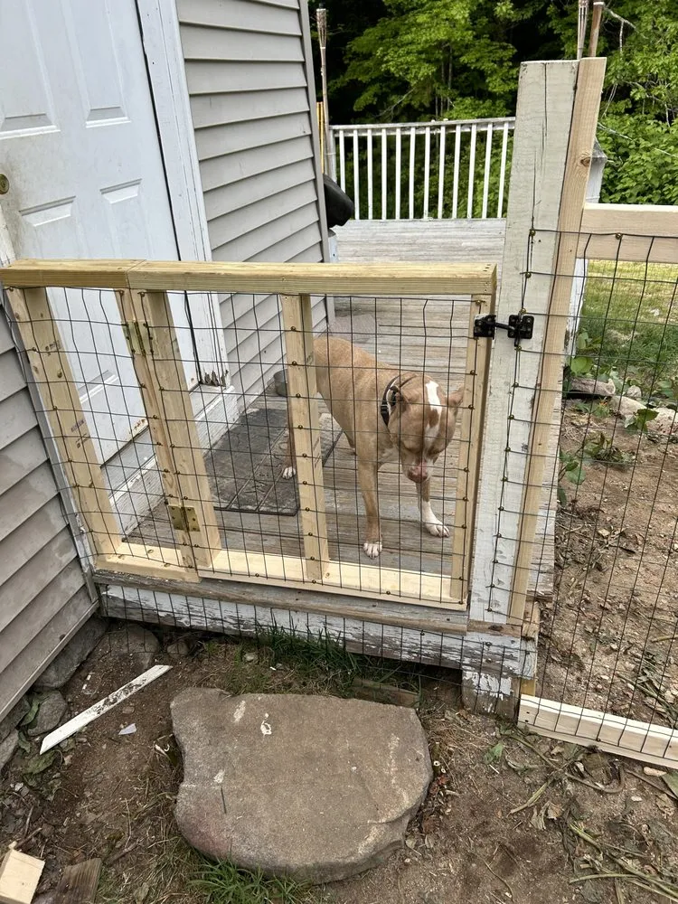 Professional yard maintenance for year-round maintenance in Cornish, ME by TC Landscaping