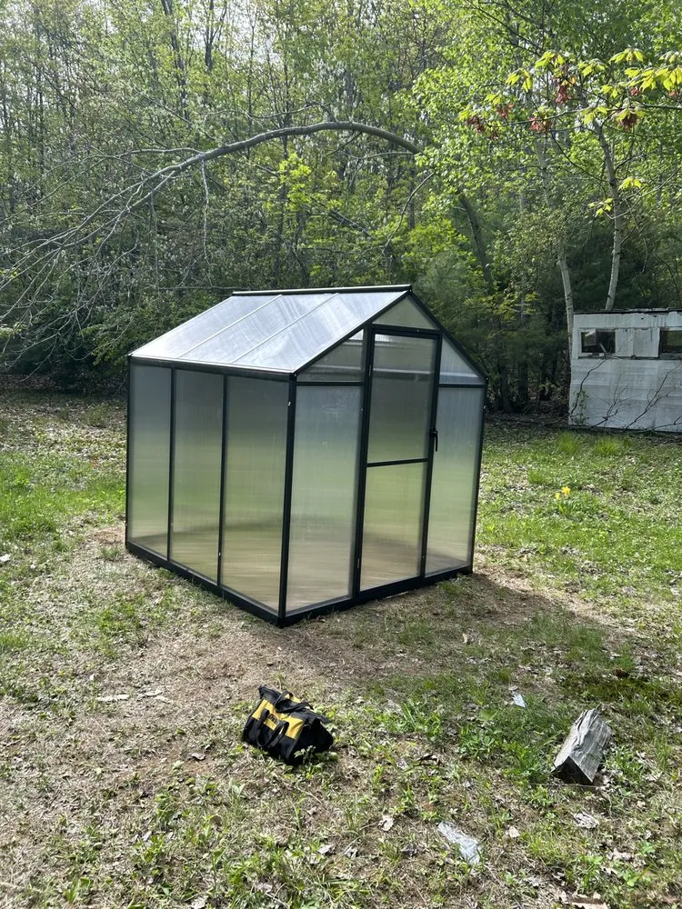 Top-rated landscape design experts serving Cornish, ME - TC Landscaping