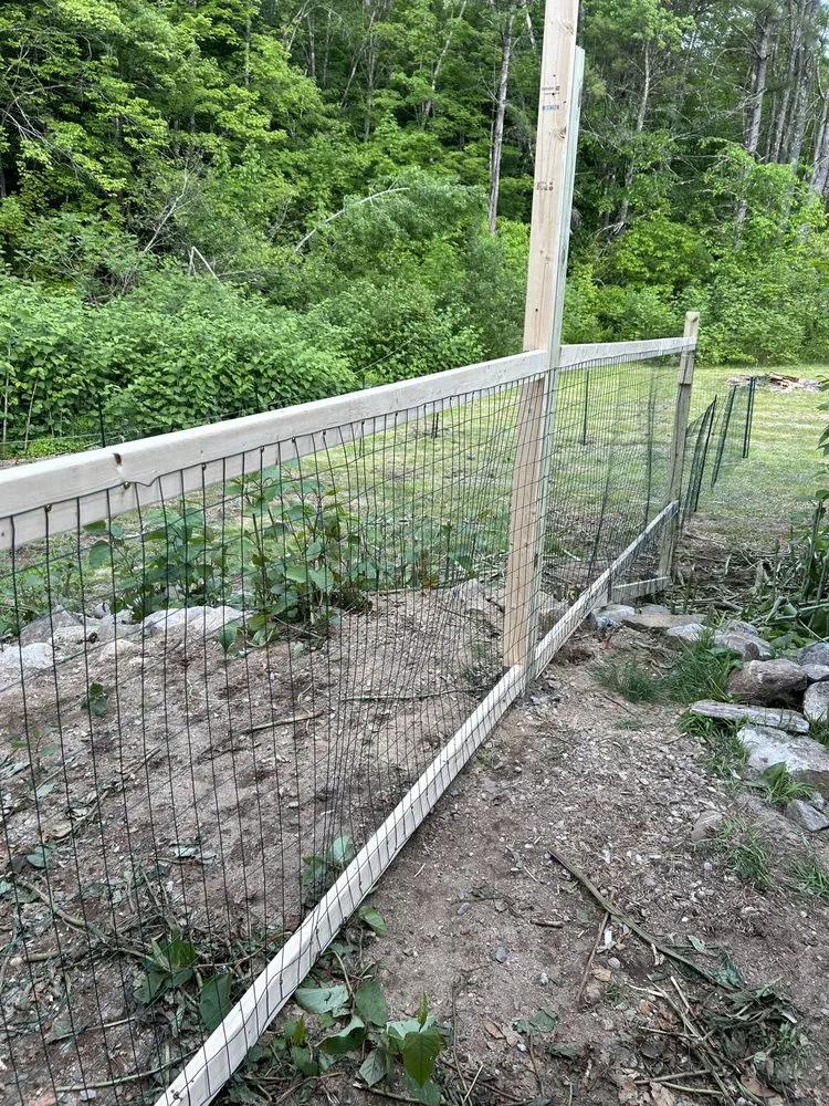 Trusted residential landscaping in Cornish, ME - TC Landscaping