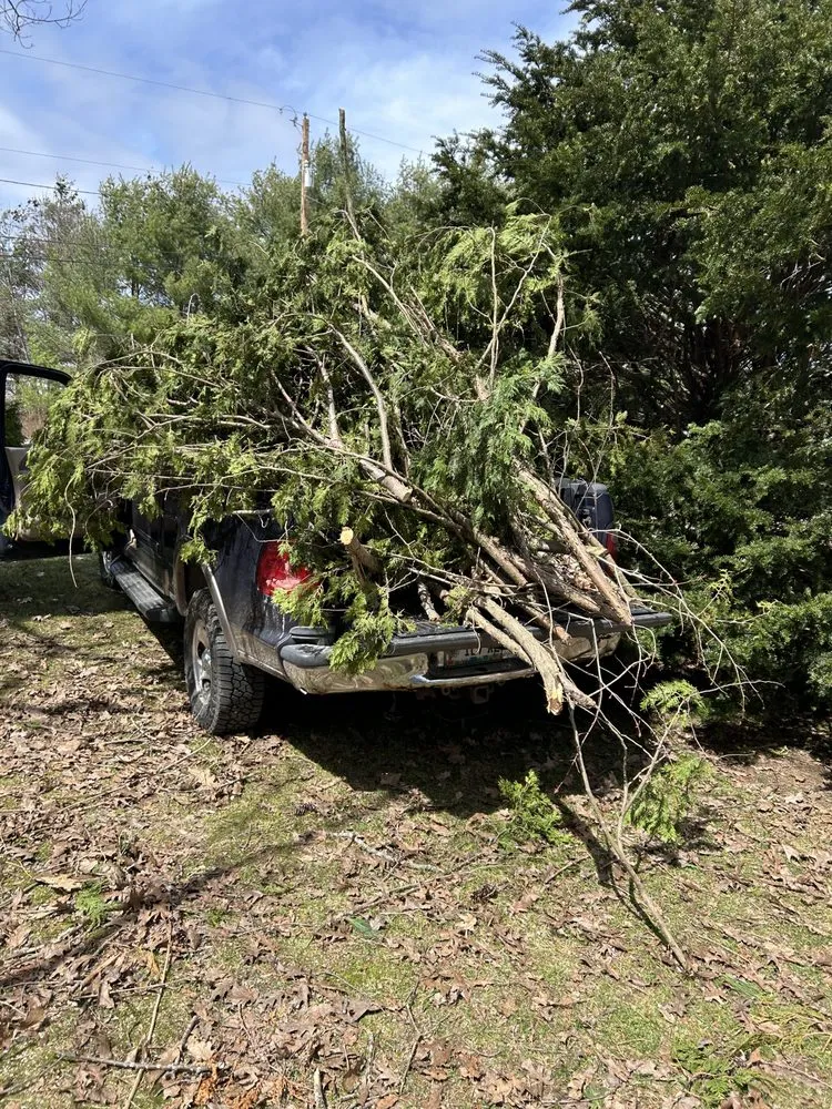 Local residential landscaping for residential properties across Cornish, ME - TC Landscaping
