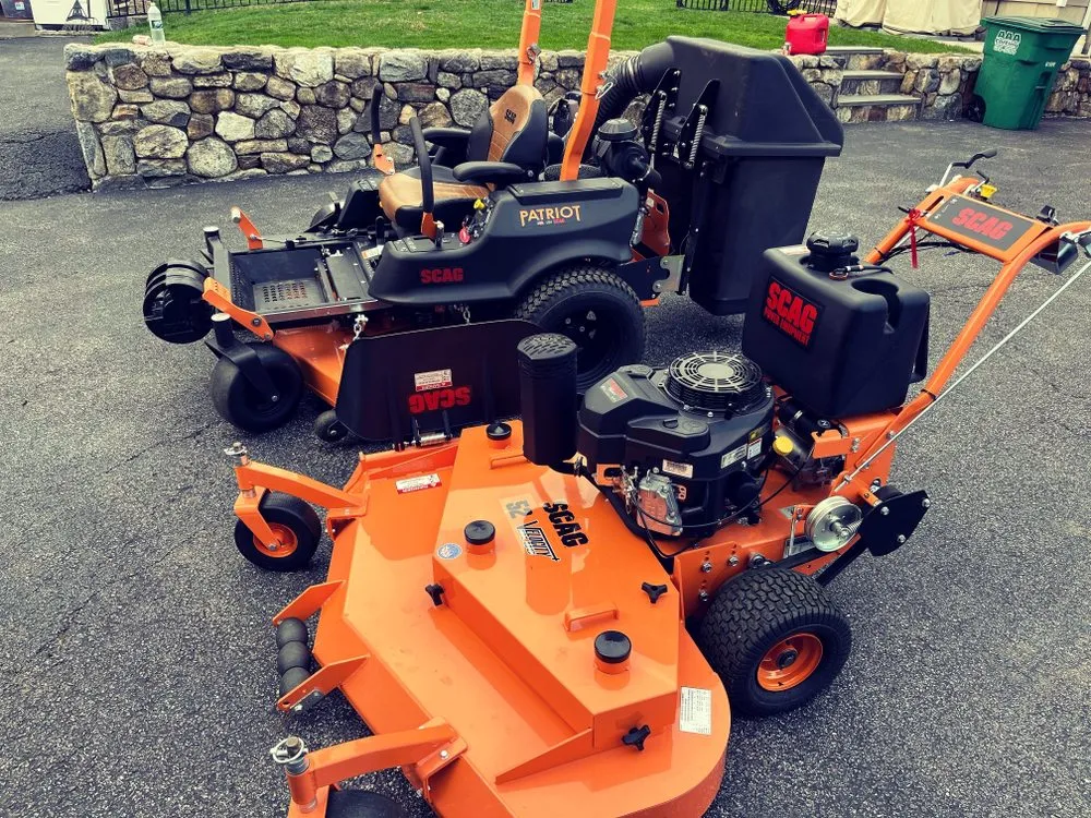 Reliable landscape design for year-round maintenance in Harrison, NY by Tc landscaping