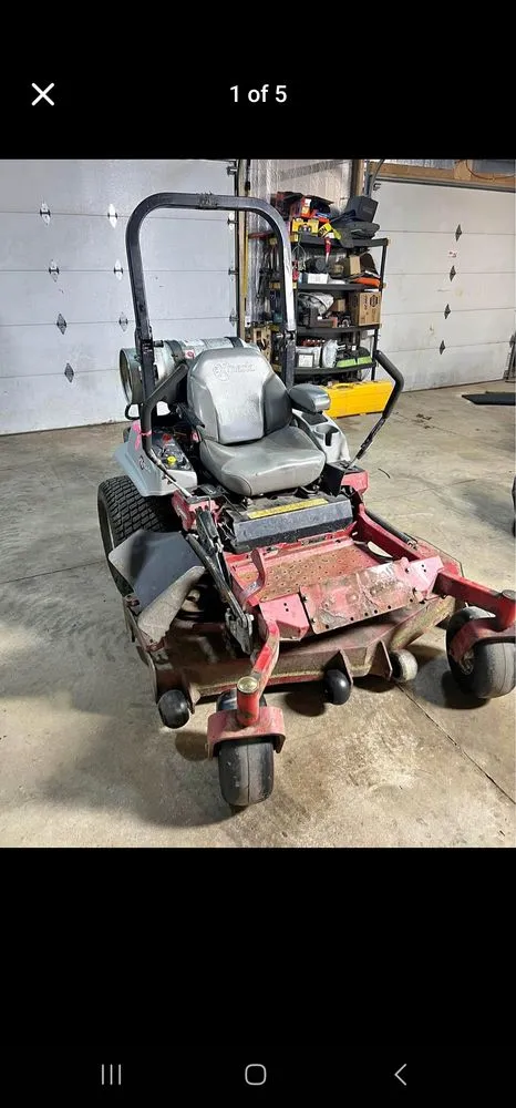 Expert outdoor landscaping for homes in New Castle, PA by T&C Landscaping