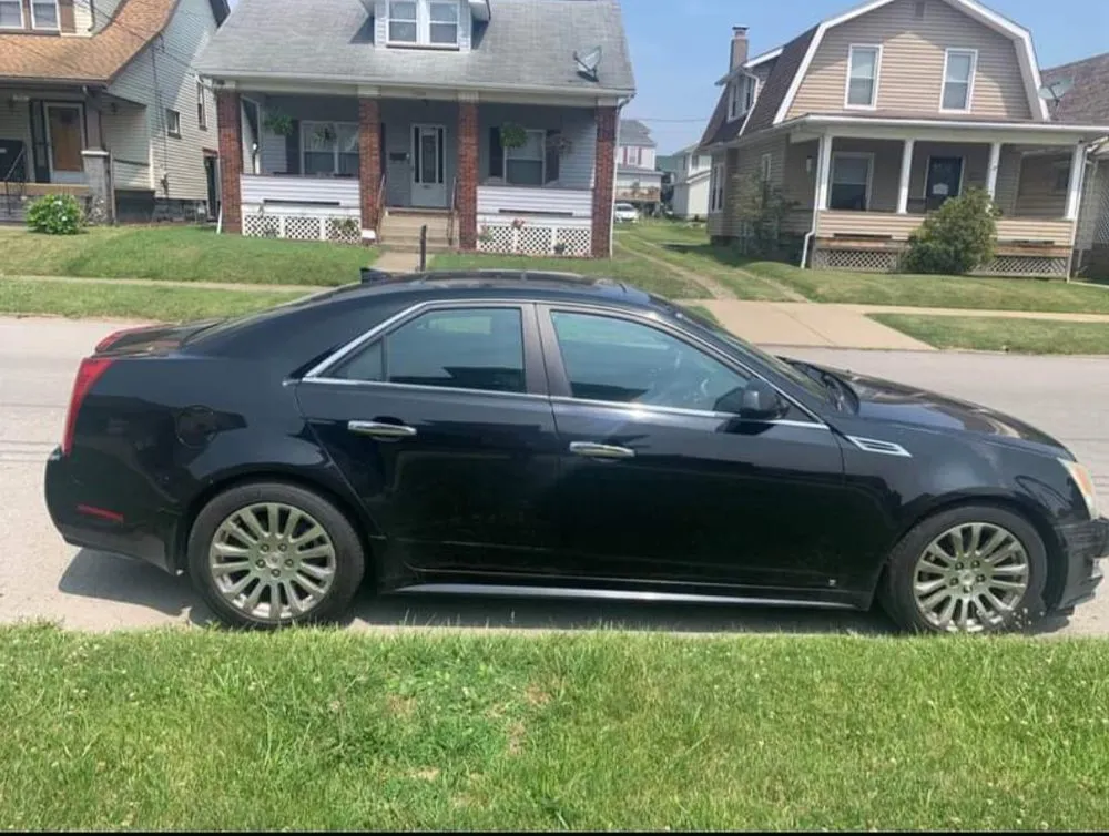 Professional residential landscaping in New Castle, PA by T&C Landscaping