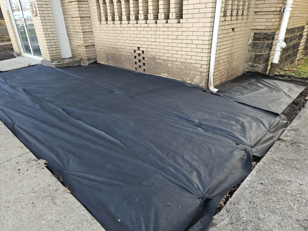 Reliable lawn care service in New Kensington, PA by TC Landscaping