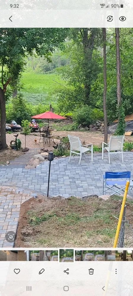 Local landscaping services for outdoor upgrades in Rush City, MN by T&C LANDSCAPING