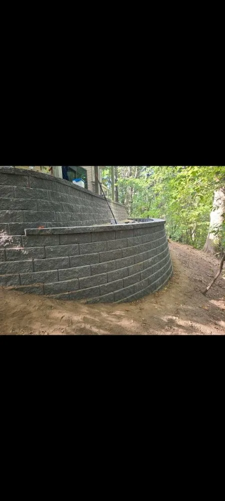 Top-rated landscaping services experts serving Rush City, MN - T&C LANDSCAPING