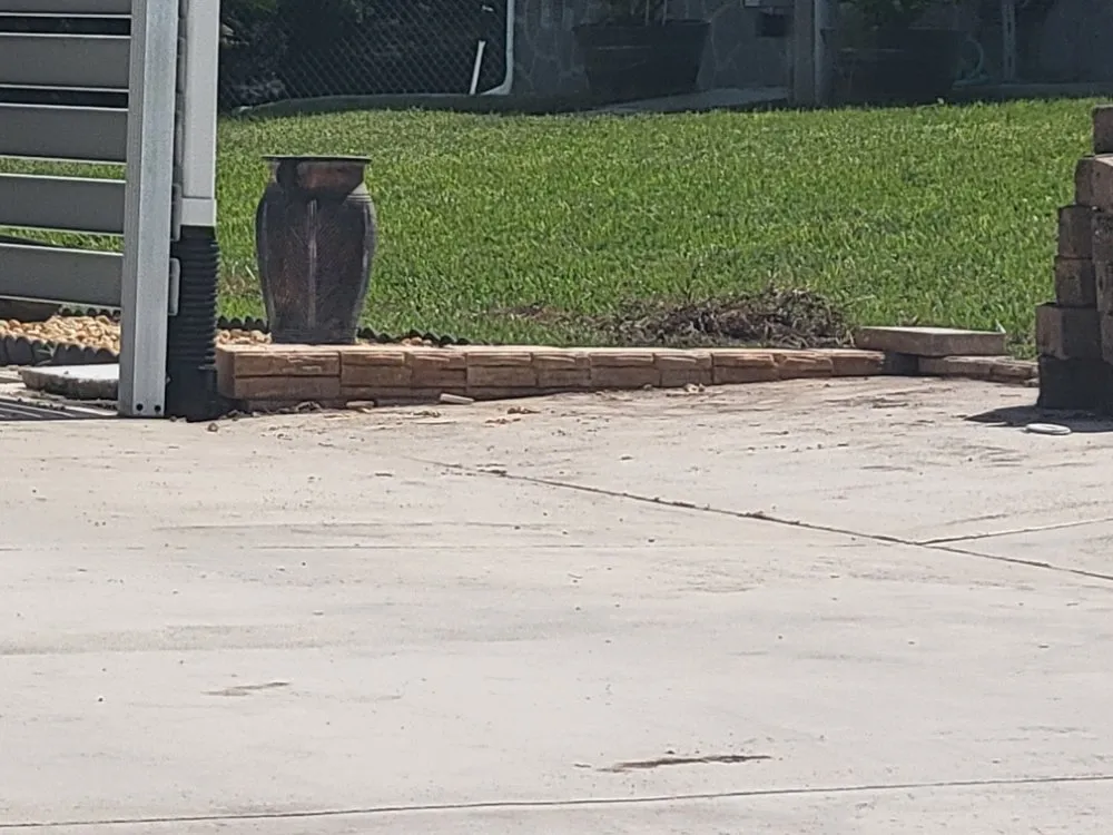 Reliable residential landscaping for beautiful yards in Umatilla, FL by T&C Landscaping