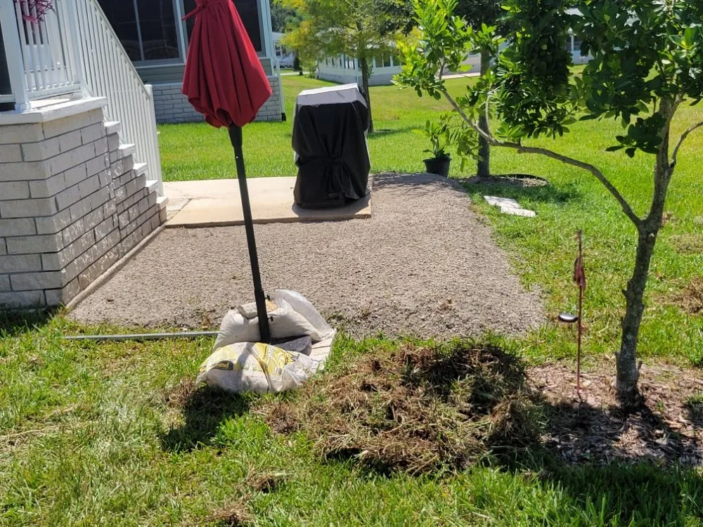 Top-rated residential landscaping in Umatilla, FL - T&C Landscaping