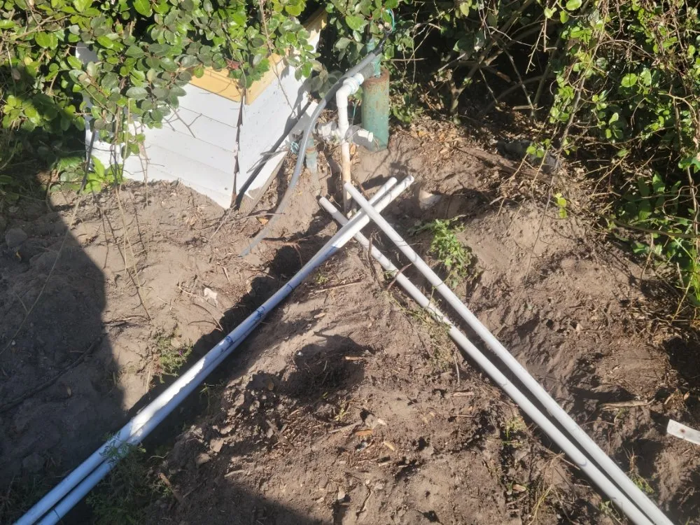 Custom residential landscaping experts serving Umatilla, FL - T&C Landscaping