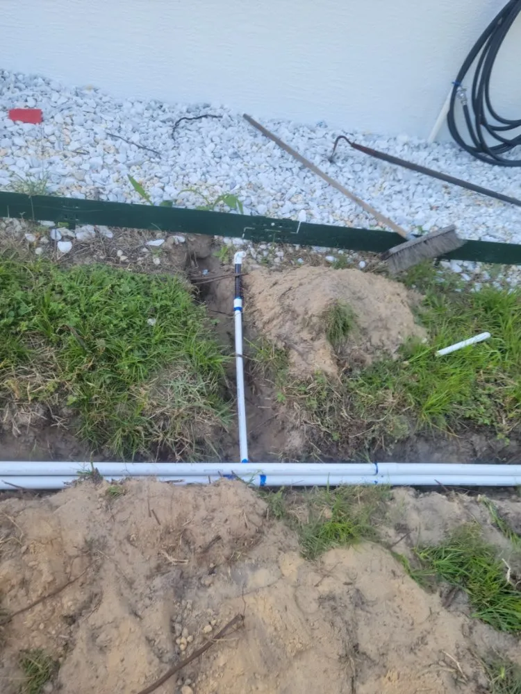 Top-rated landscaping services experts serving Umatilla, FL - T&C Landscaping