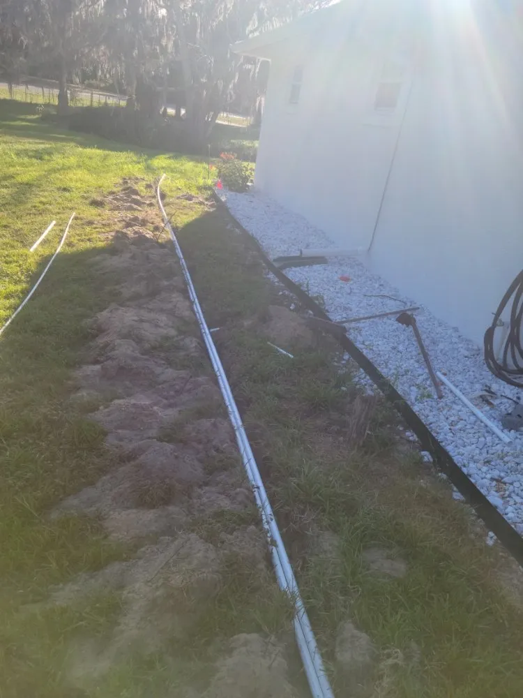 Reliable yard maintenance experts serving Umatilla, FL - T&C Landscaping