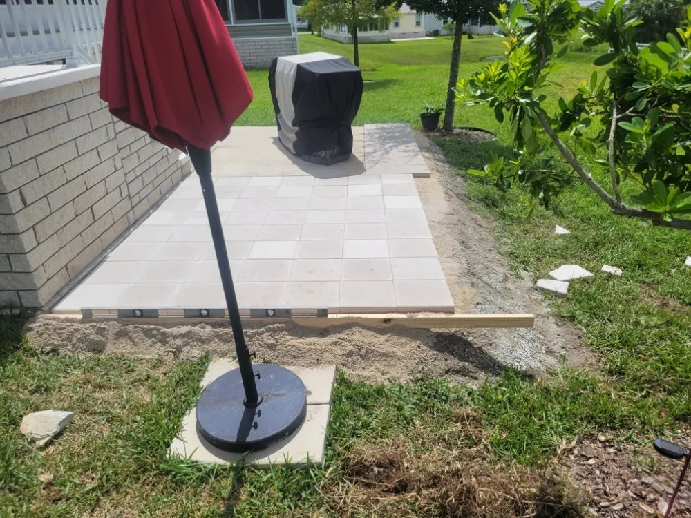 Reliable landscape installation in Umatilla, FL - T&C Landscaping