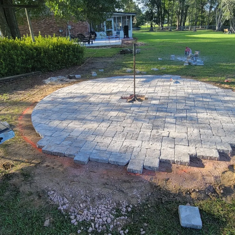 Expert residential landscaping in Umatilla, FL by T&C Landscaping