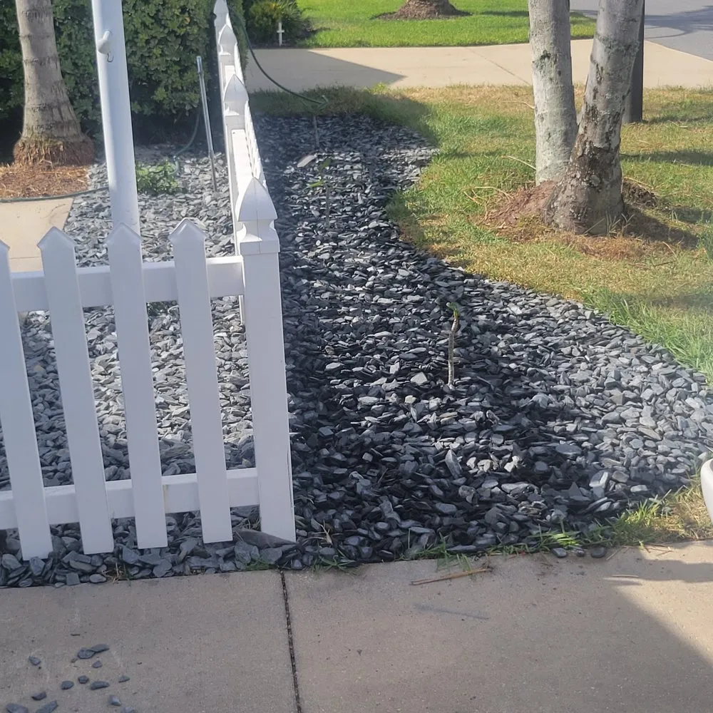 Custom landscape installation experts serving Umatilla, FL - T&C Landscaping