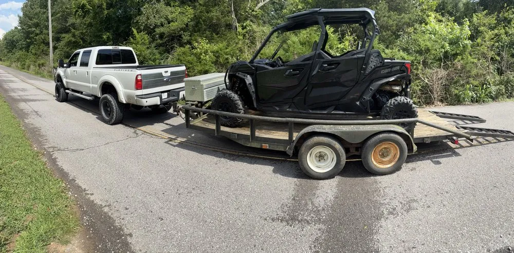 Reliable landscape design for outdoor upgrades across Clarksville, TN - T&C Lawn Care & Junk Removal