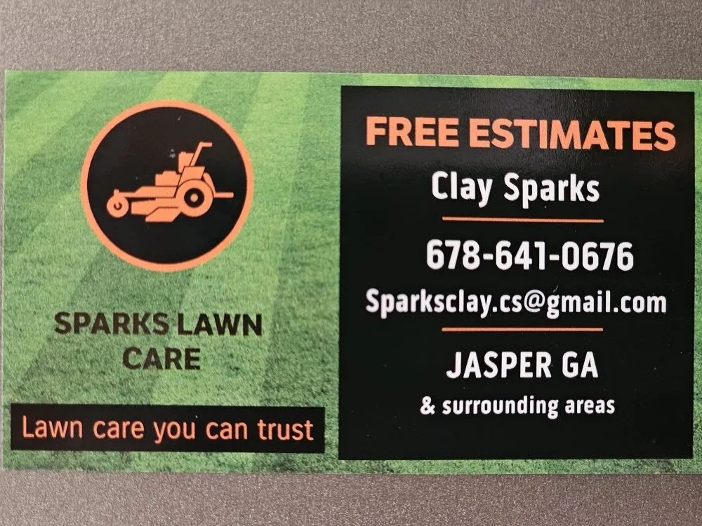 Custom lawn care service in Calhoun, GA - T&C Lawn Care